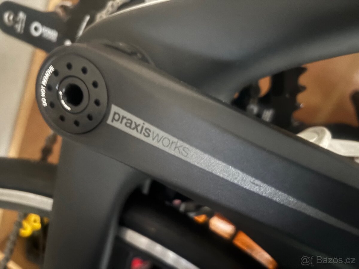 Specialized Tarmac SL4 Elite - 7