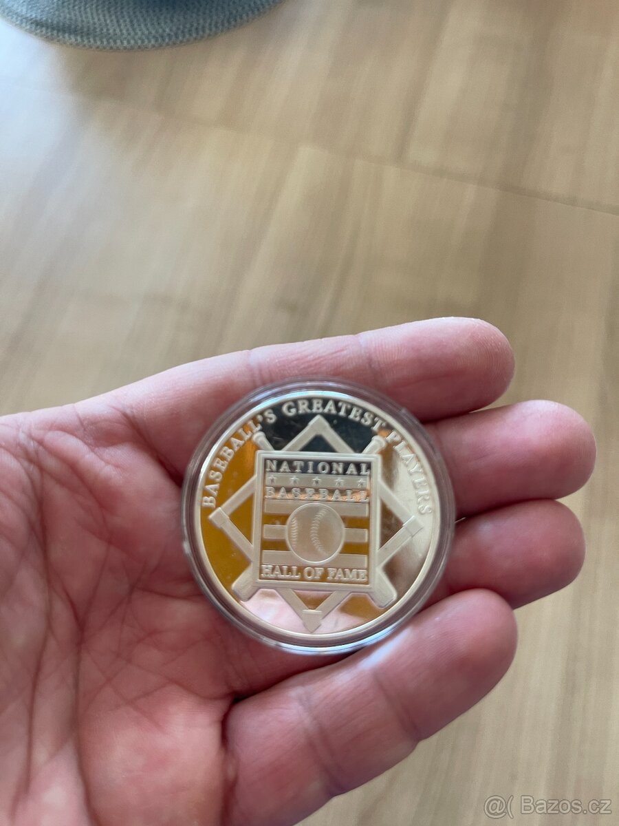 Pamětní medaile a mince - proof, BK, od 99 Kč - 7