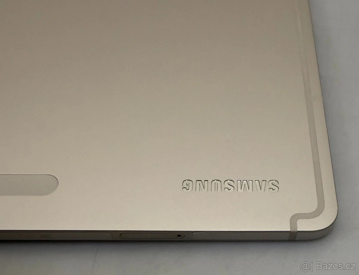 Prodám Samsung Galaxy Tab S9+ Wifi 12GB/512GB - 7