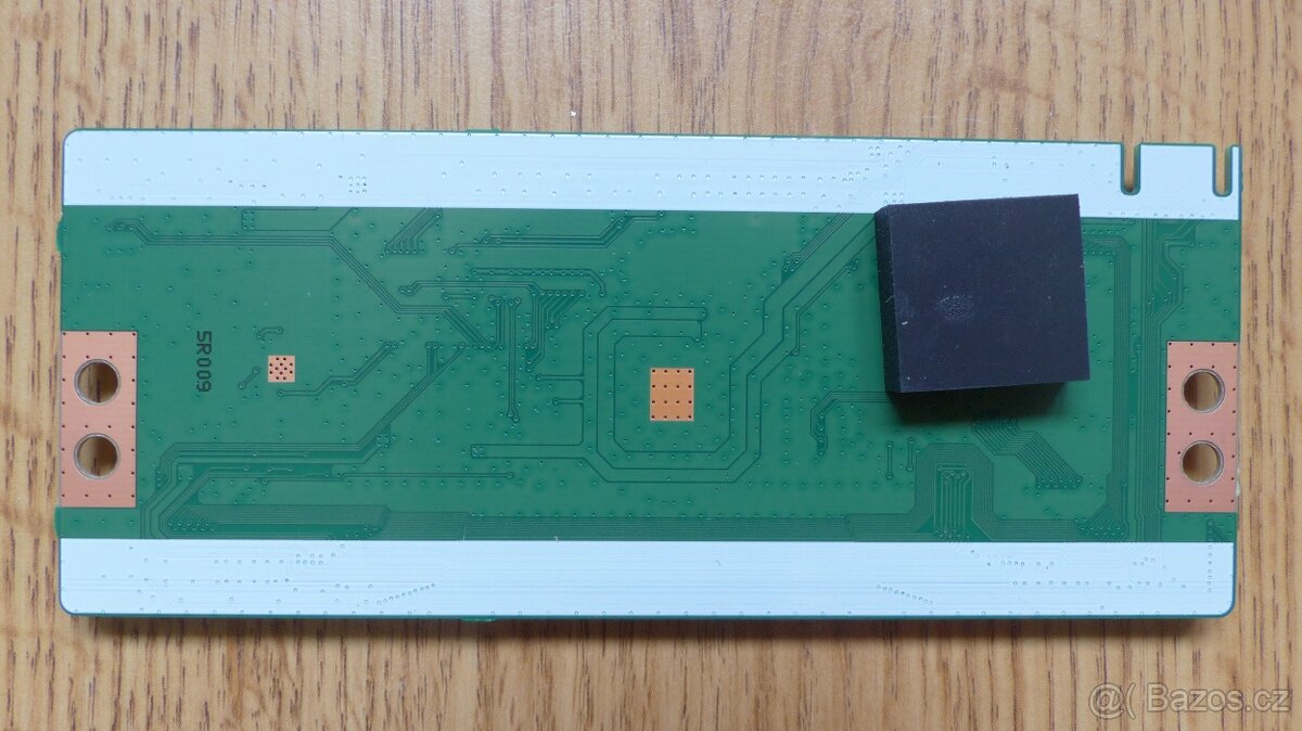 TV díly - TX-55HX580E - 7