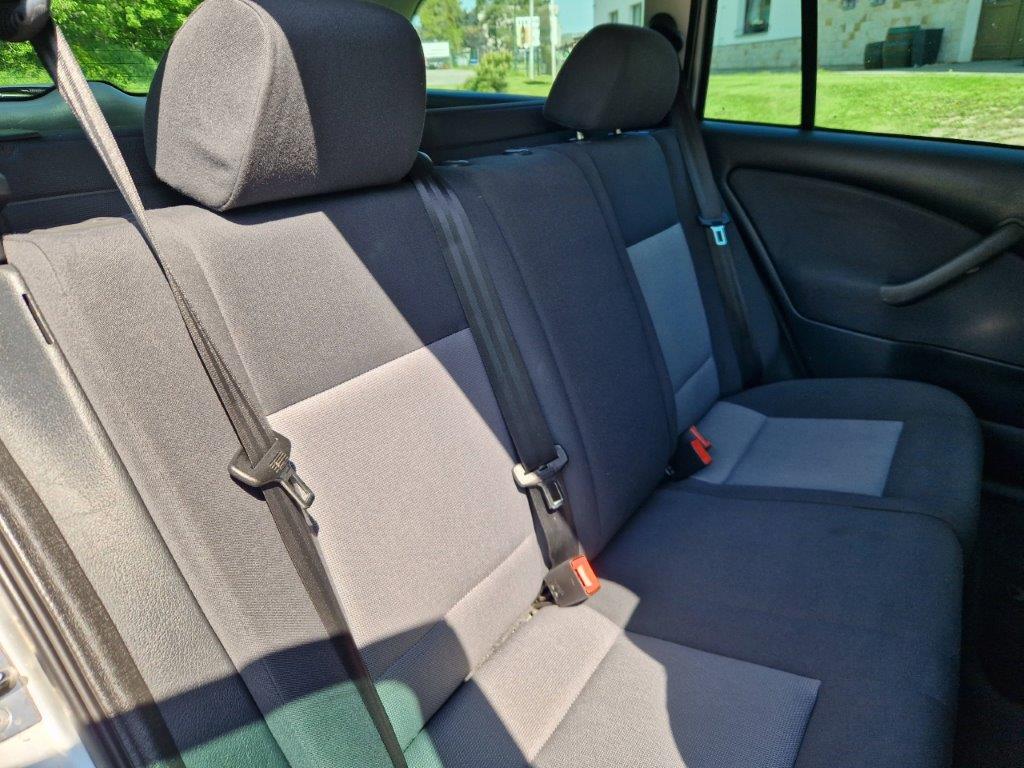 Octavia I combi 1,6 MPI 75 KW , STYLE bez koroze - 7