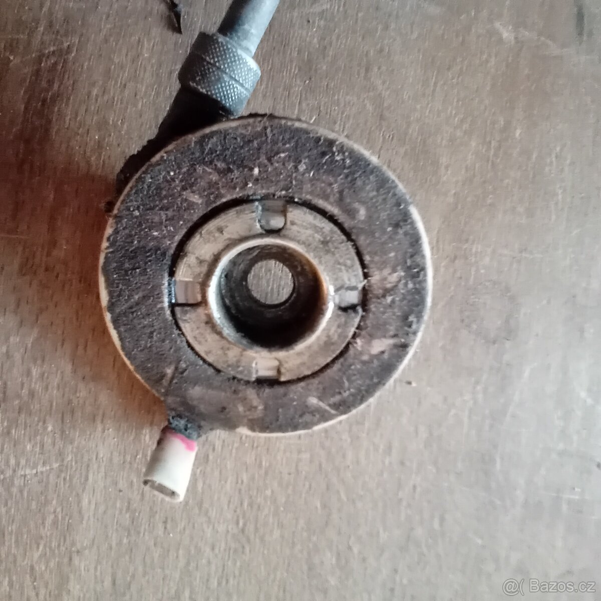 Retro díly na kolo - 7