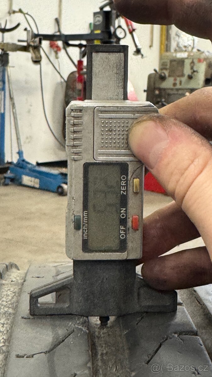 Letní pneu Pirelli Scorpion Verde 255/40 R20 101V - 7