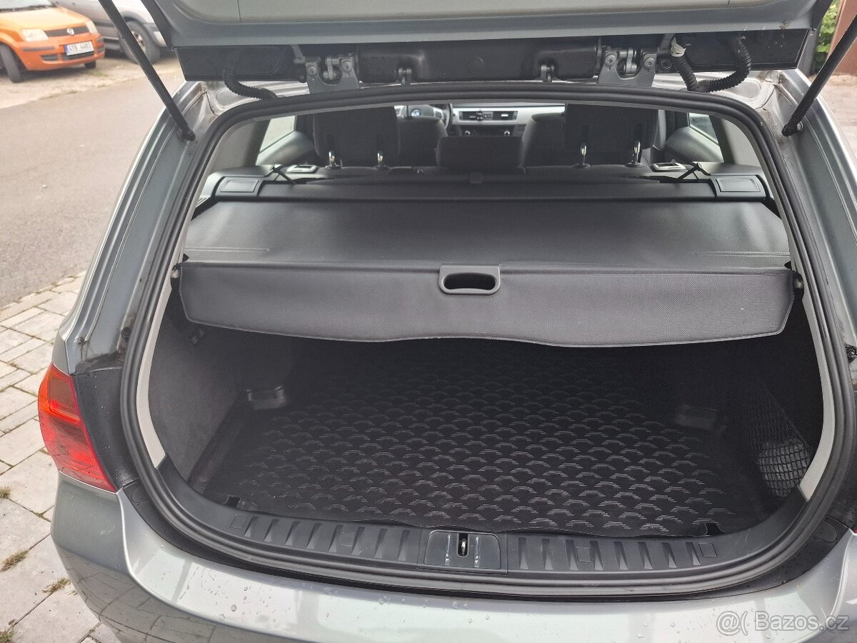 BMW e91 325i 160kw 158 000 km STK 12/27 - 7