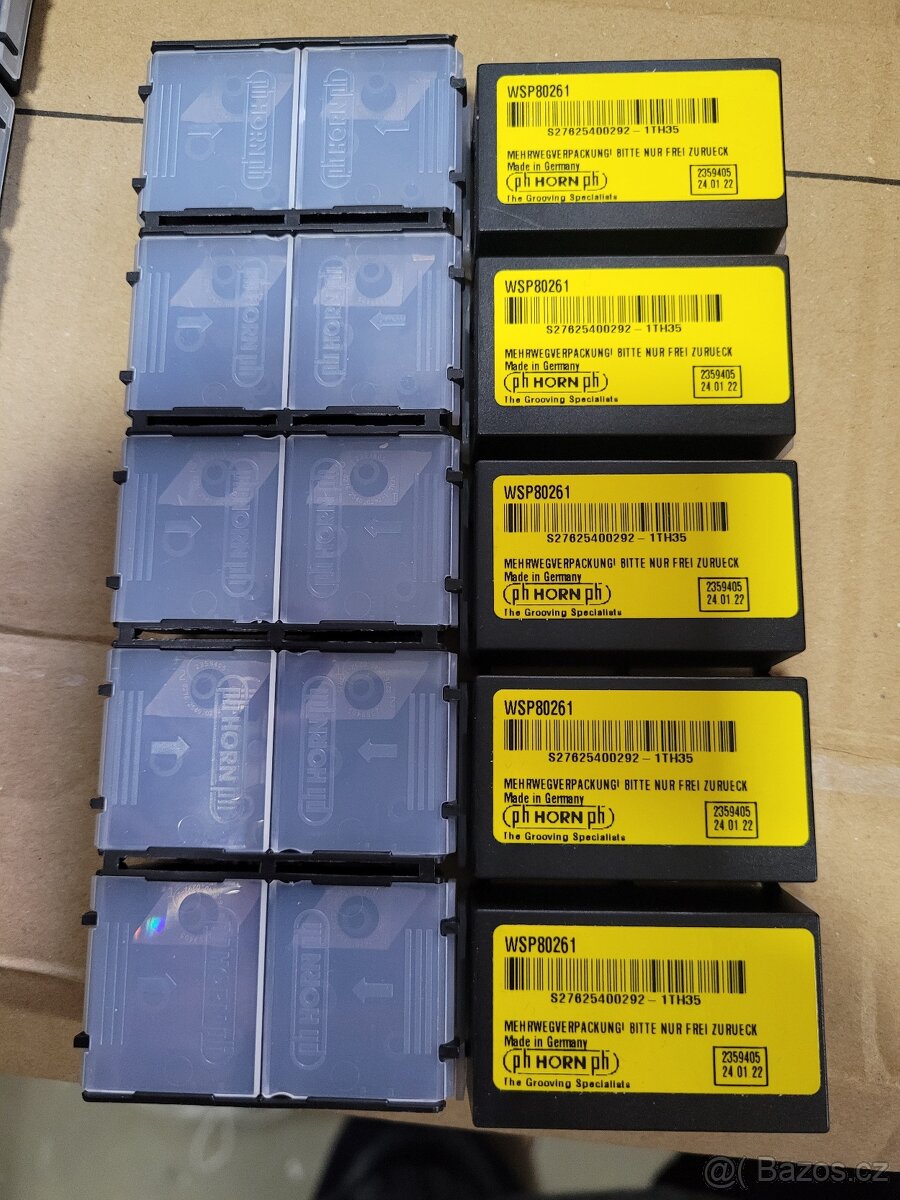 Vymena za tvrdokov - 7