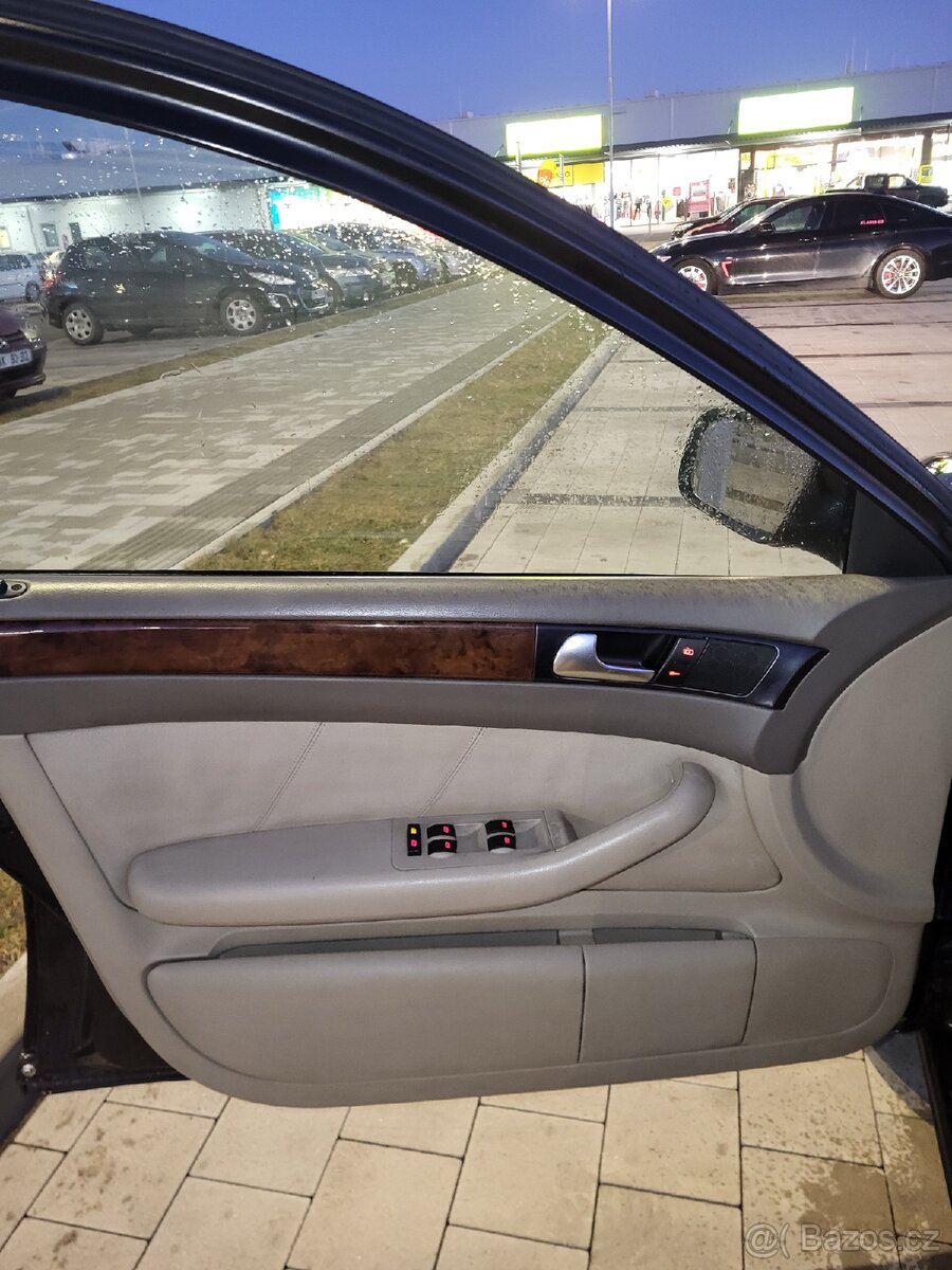 Audi a6 c5 1.9tdi awx - 7