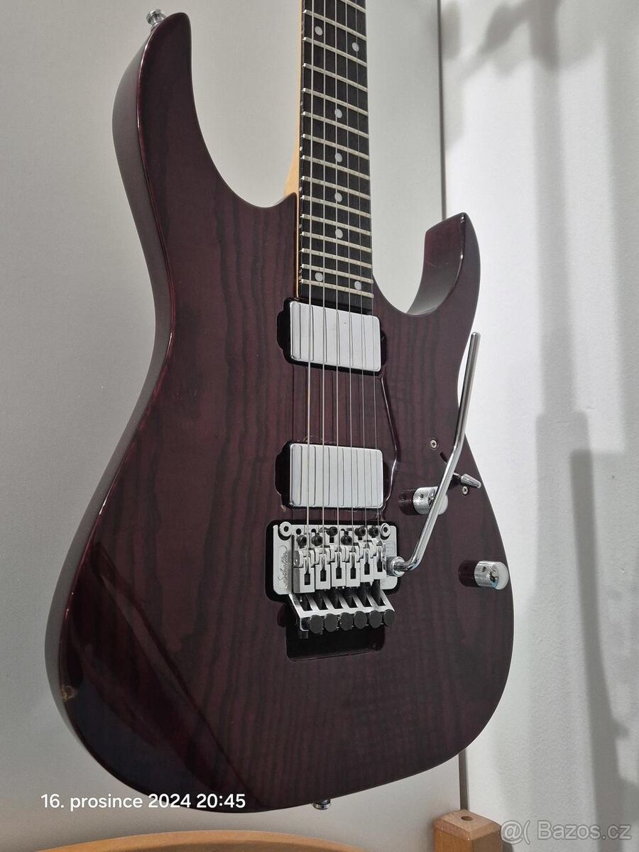 Ibanez RG420 FM Schaller HW - 7