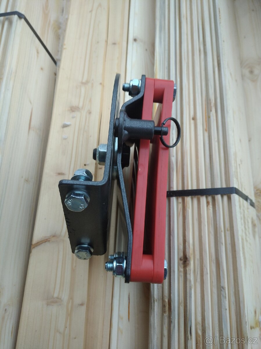 držák motorové pily - 7