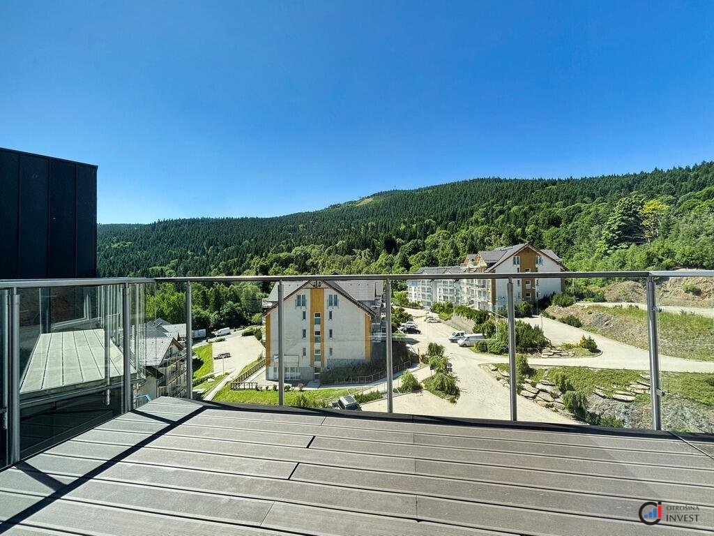 Prodej apartmánu 36 m², Dolní Morava, ev.č. 00780 - 7