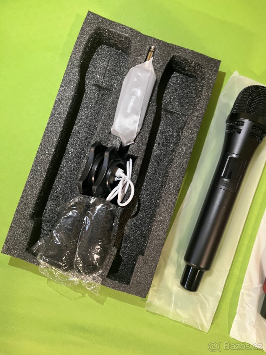 Mikrofon Tonor TW320 Nový, Amazon - 7