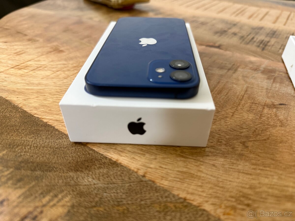 IPhone 12 mini - 7