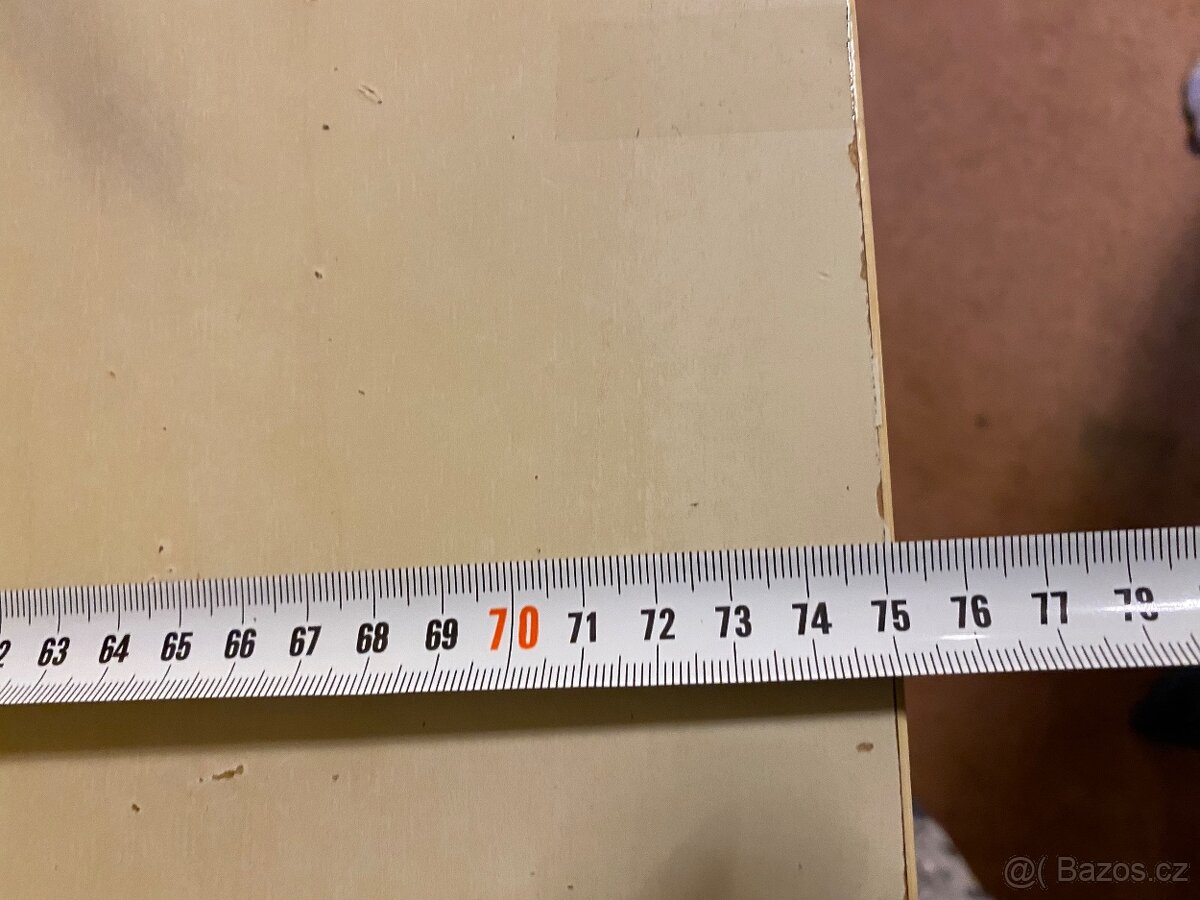 Spojené psací, pracovní stoly - 7