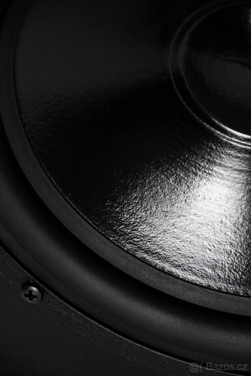 ARCUS TM-65 / německá reprosoustava / záruka - 7