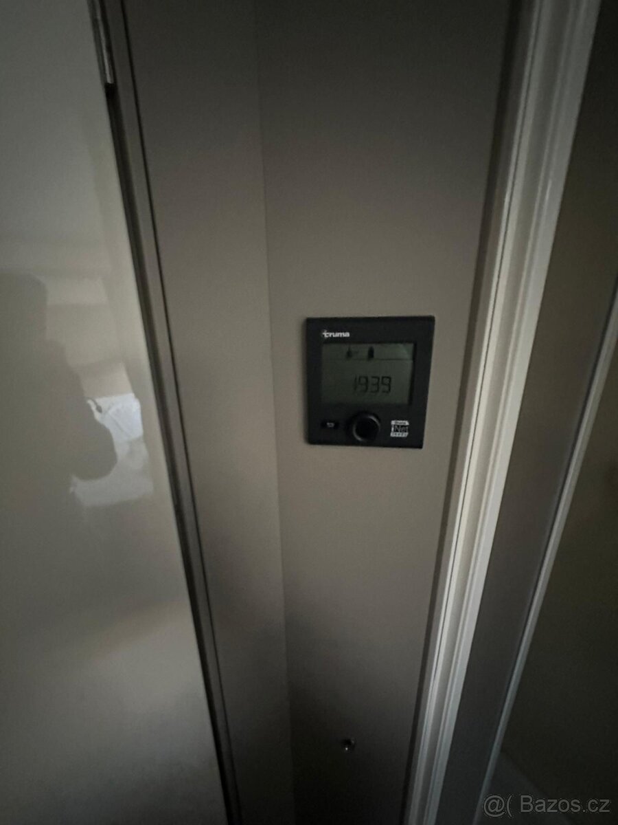 Renault Ahorn Canada NOVA KLIMATIZACE - 7