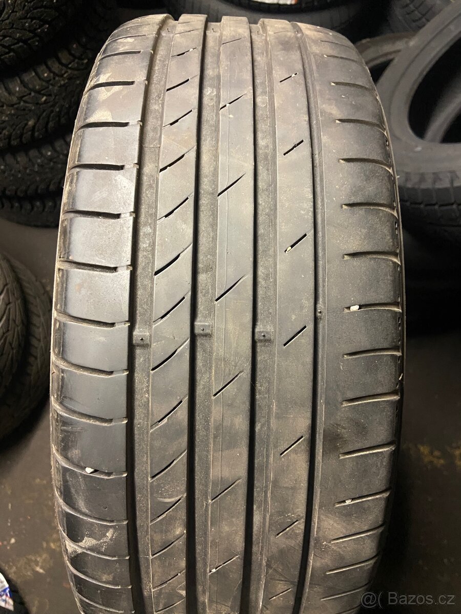 Kola 205/45 R45 - 7
