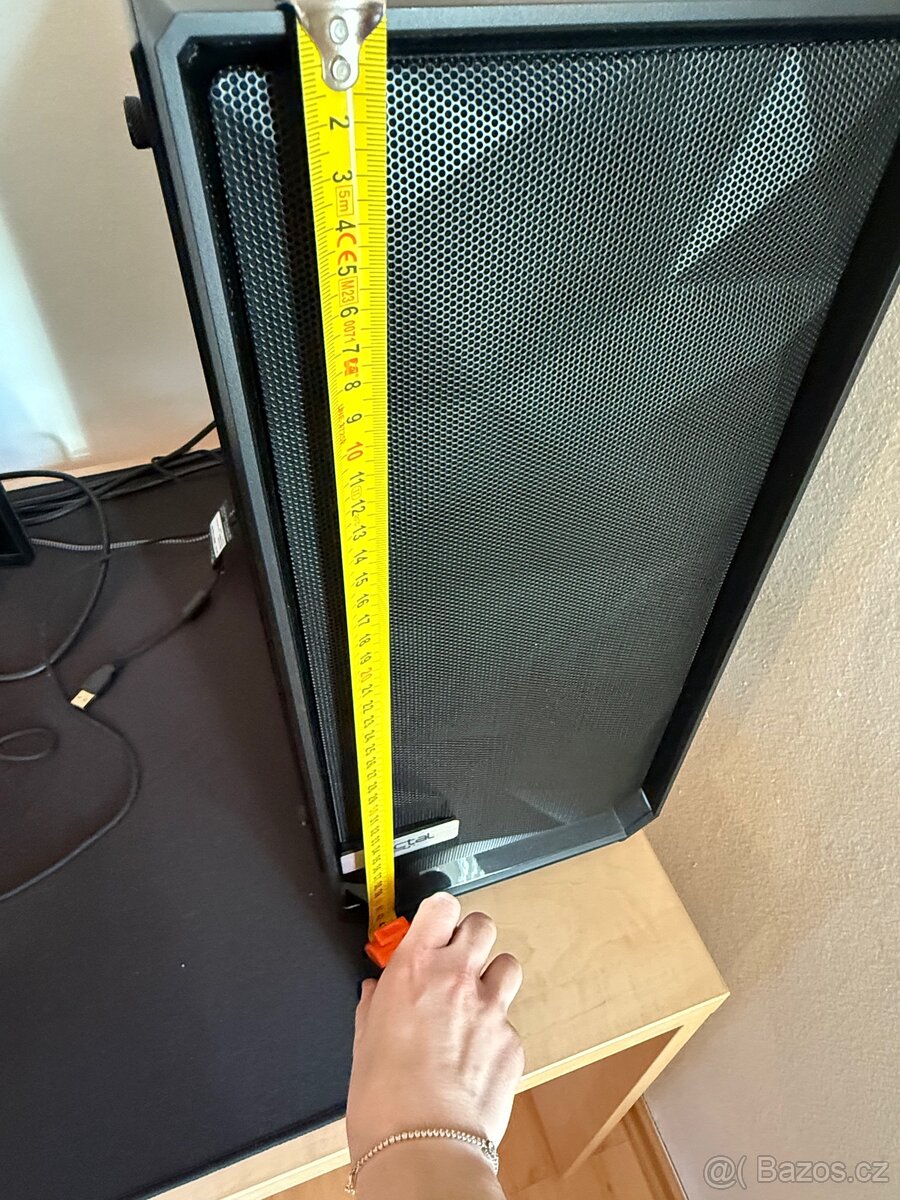 Herní Pc fractal design - 7