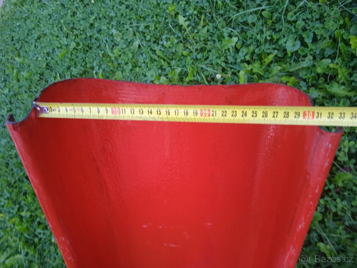 Velká skluzavka, klouzačka - 7