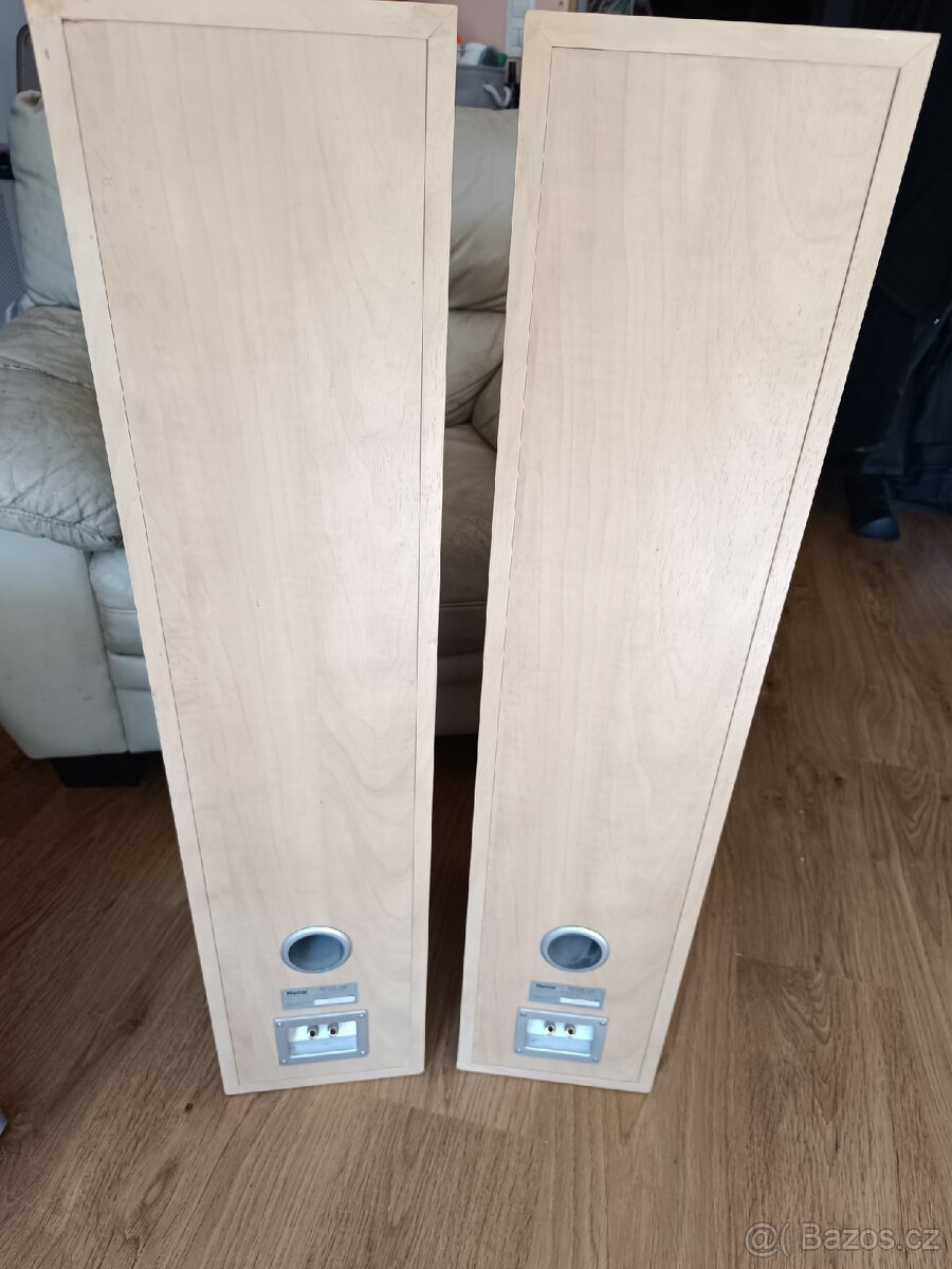 Sloupová repra Magnát Motion 1000 - 7