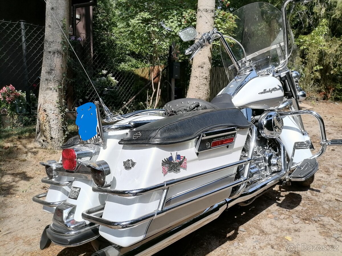 Prodam HD Royal King - 7