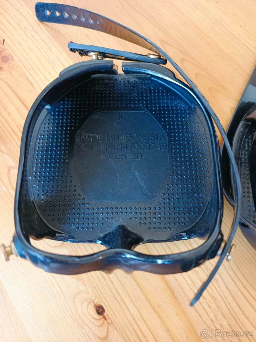 Prodám botičky Scoot Boots vel. 10 - 7