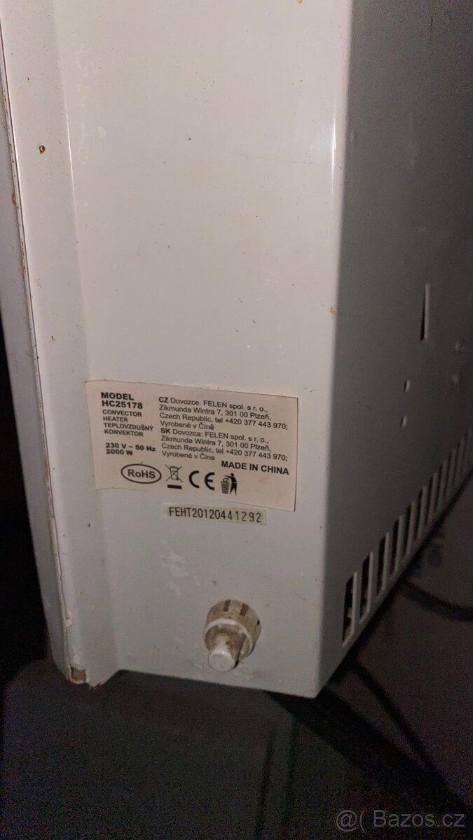 Přímotopy, primotop ecoflex - 7