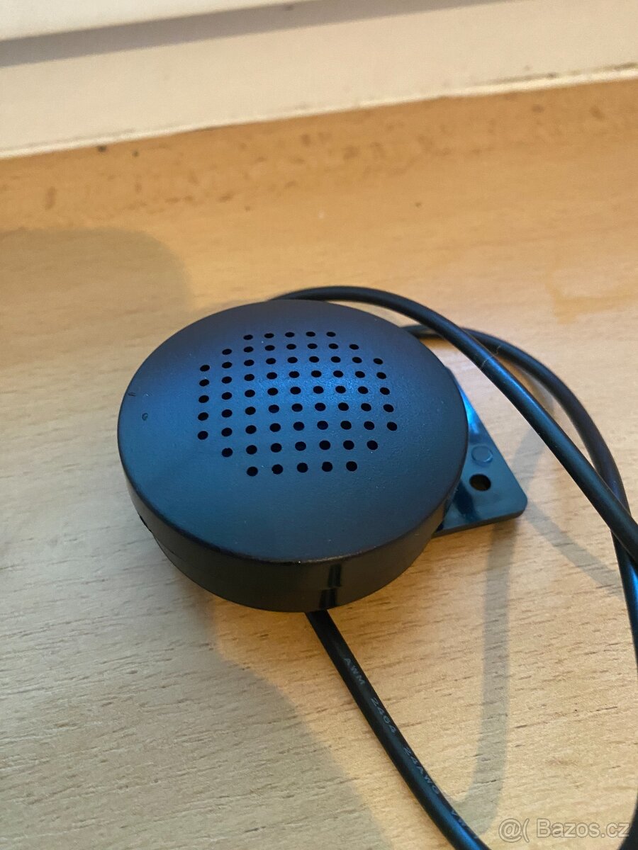 CAN Bus pro Android autorádia Opel/Chevrolet/Buick+speaker - 7