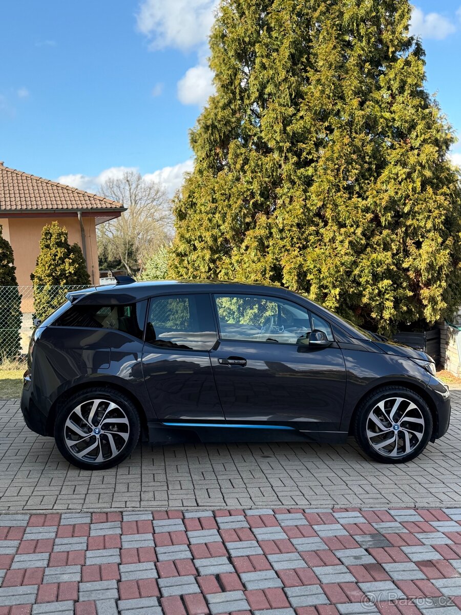 BMW i3 94 ah - 7