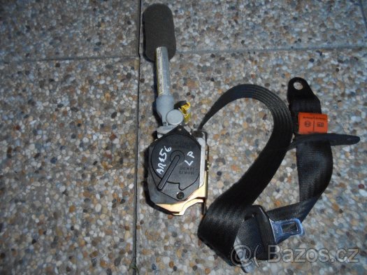 Alfa Romeo 156 2.0 TS díly - 7