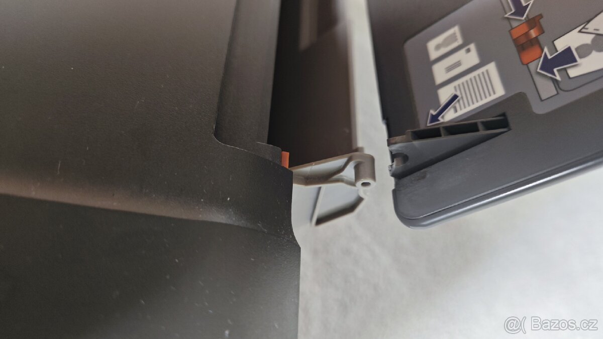 Multifunkční barevná tiskárna HP Deskjet 3050A - 7