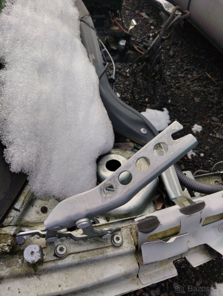 Škoda Octavia 2 facelift 1.6 TDI ND - 7