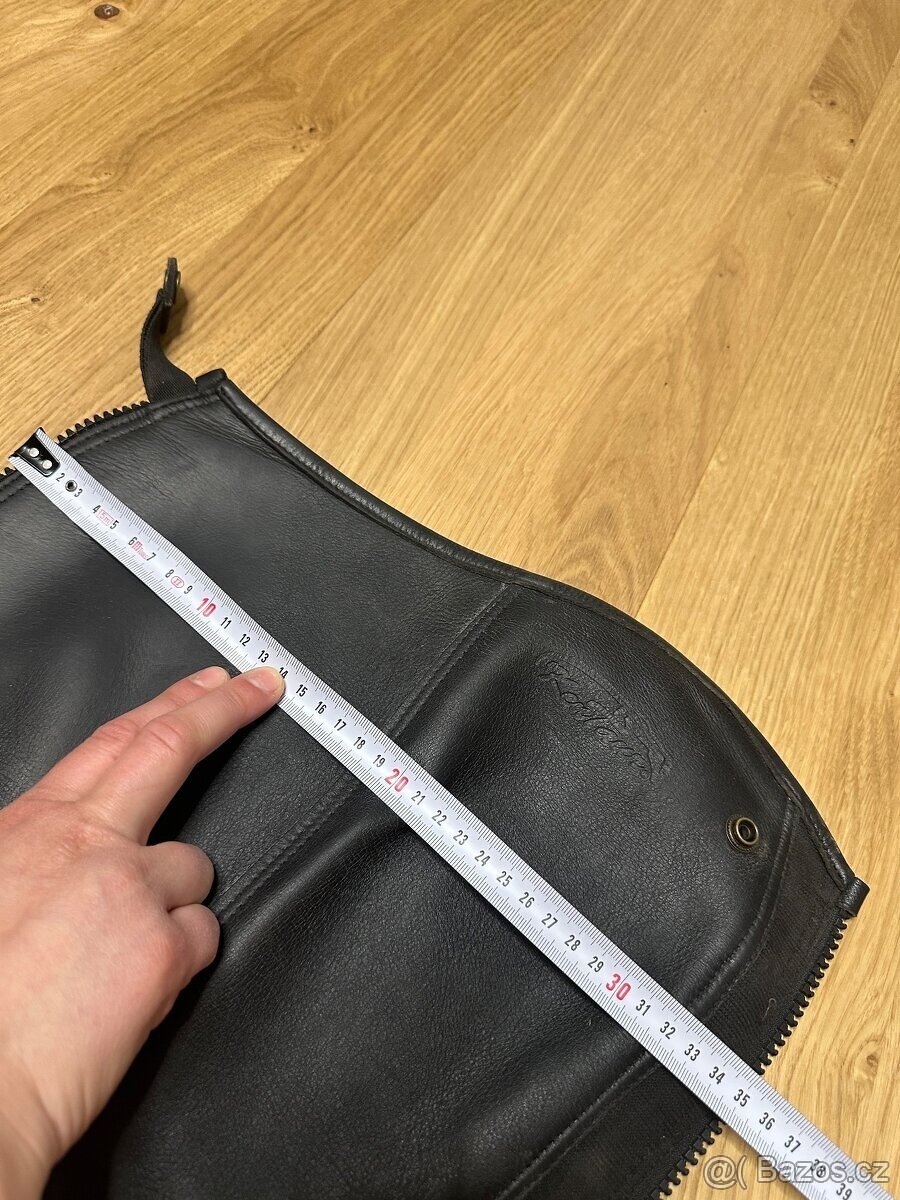 Minichapsy Kentaur M - 7