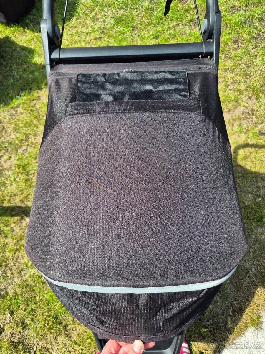 Thule Urban Glide 2 - 7