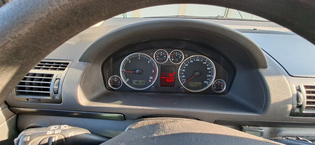 Seat Alhambra 2008 - 7