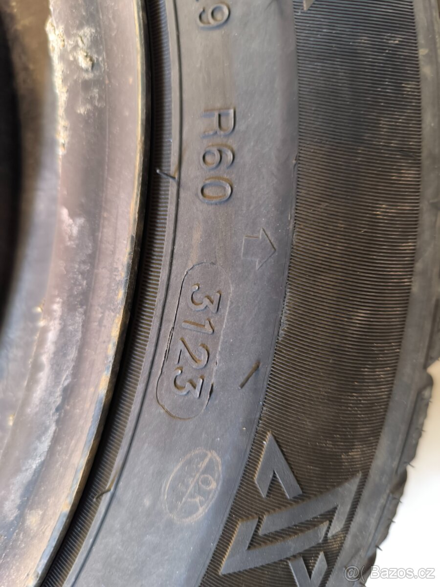 185/55 R14 4x100 - 7