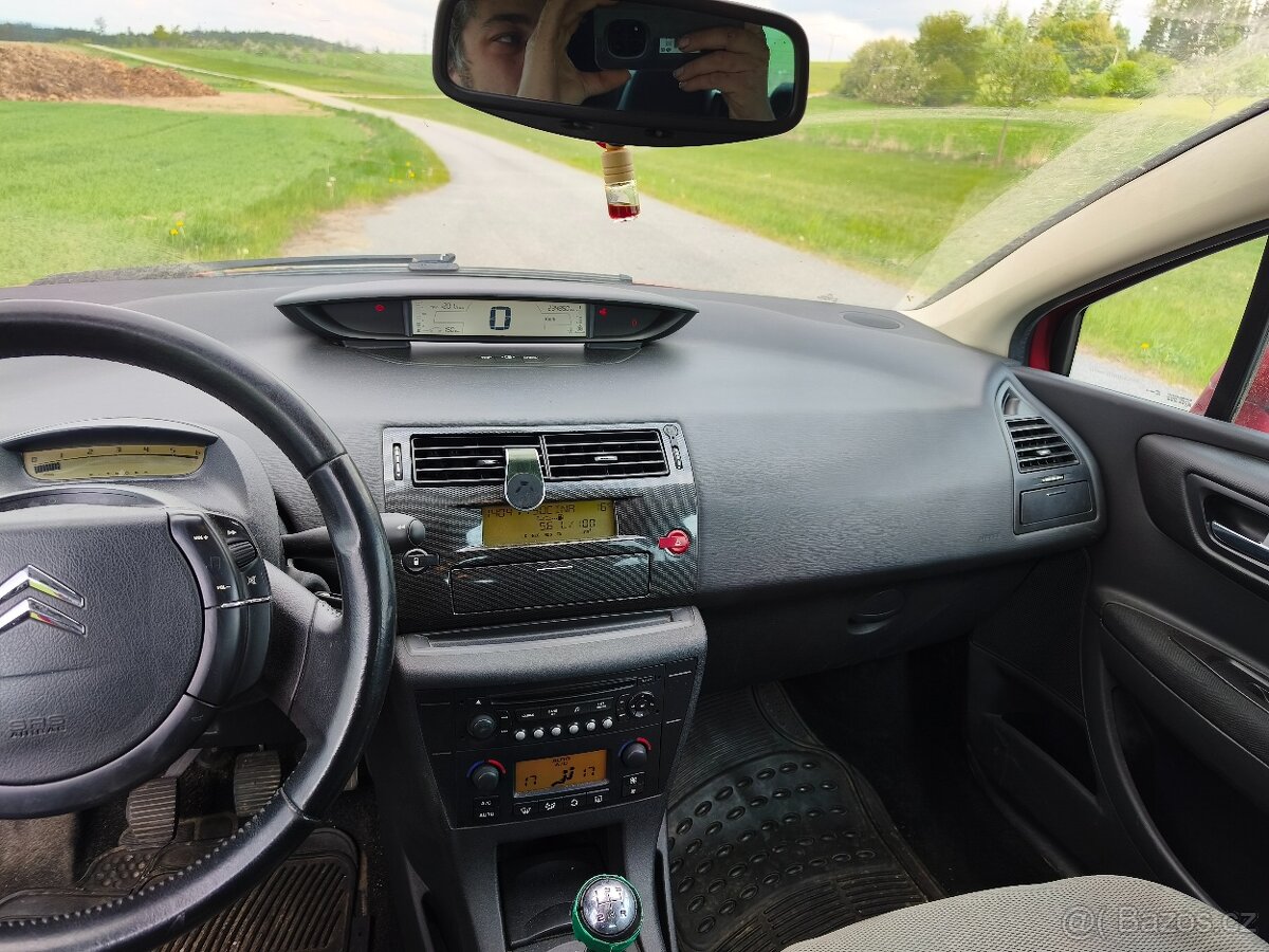 Citroen C4 - 7