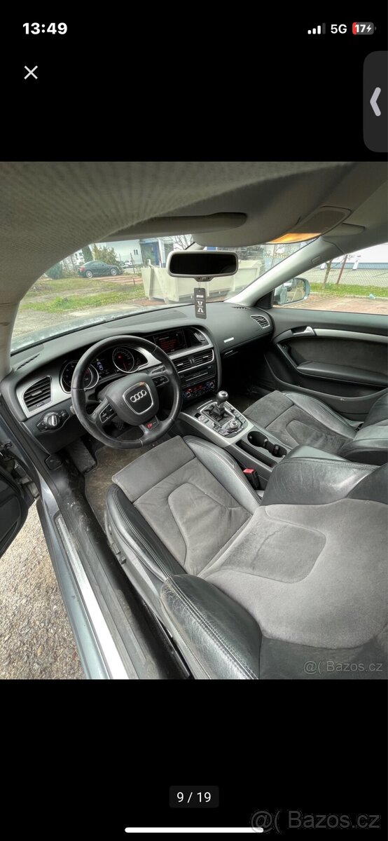 Audi a5 - 7
