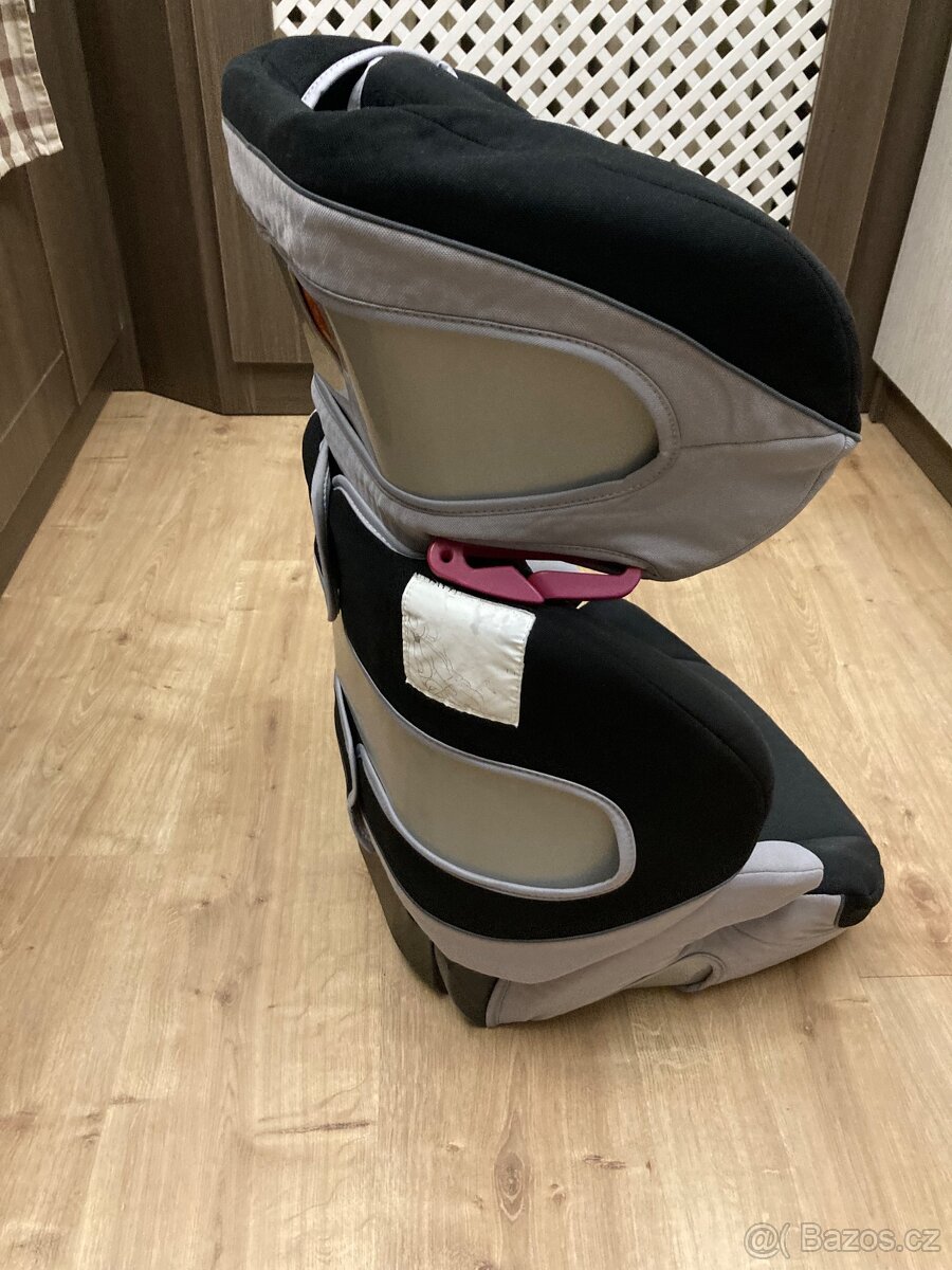 Autosedačka Cybex - 7