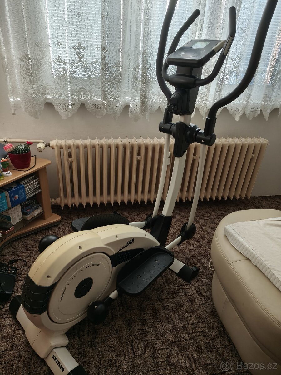 Calypso Kettler 509 Crosstrainer - 7