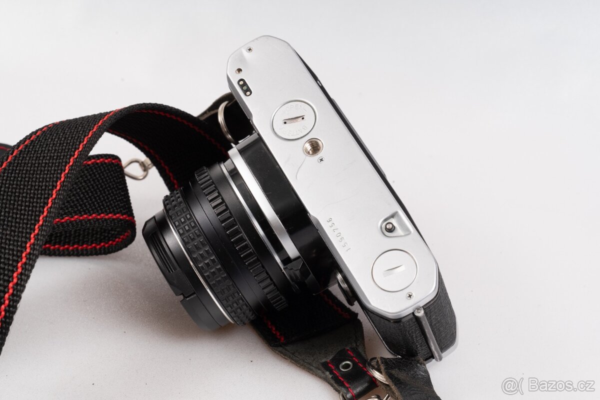 Pentax ME - 7