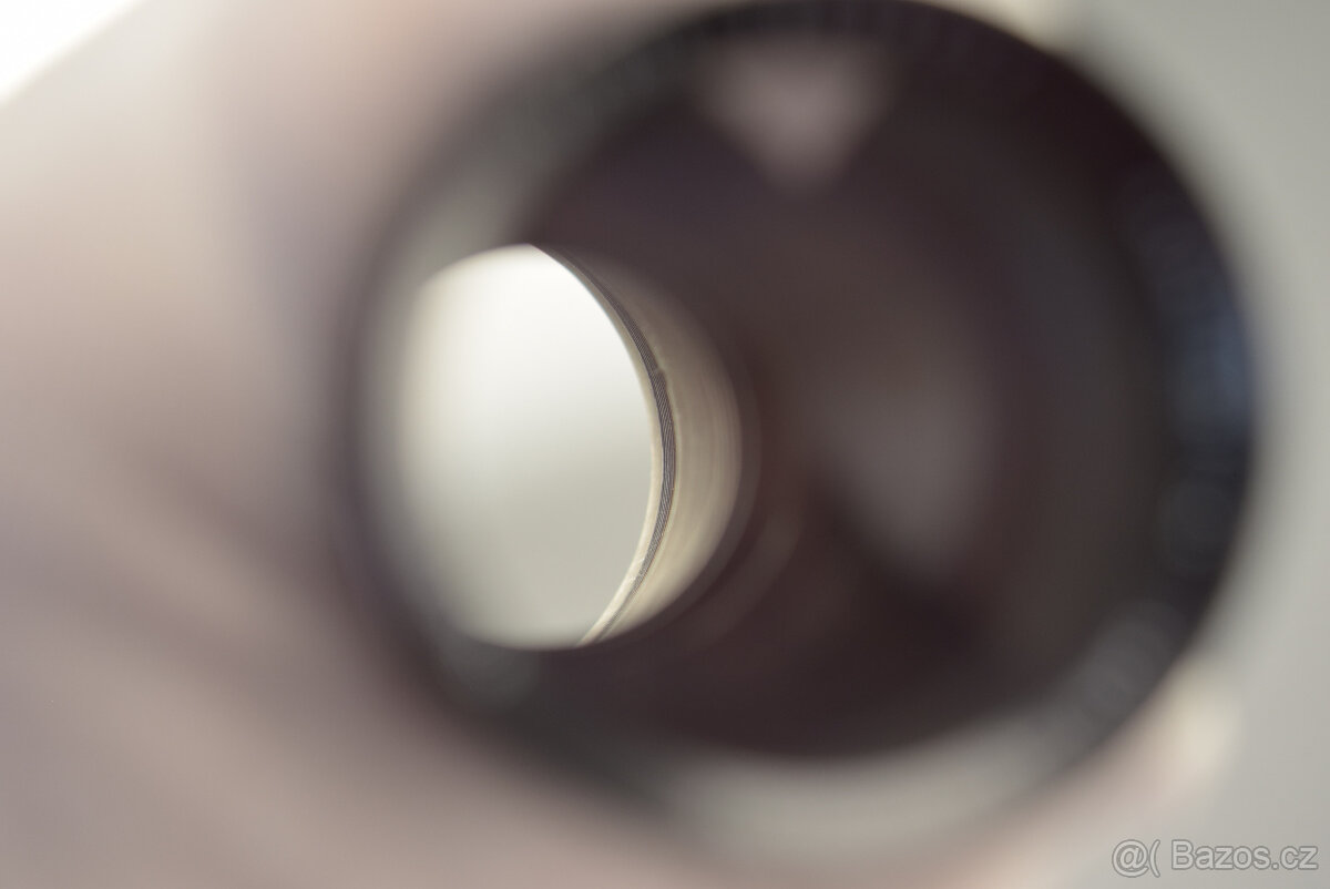 Super Takumar 200mm f4 M42 - 7