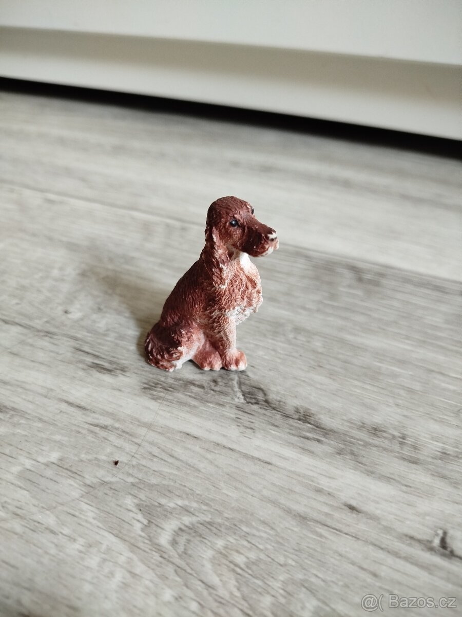 Figurky zvířátek - 7