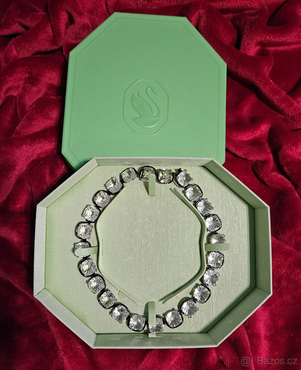 Šperky Swarovski Harmonia - 7