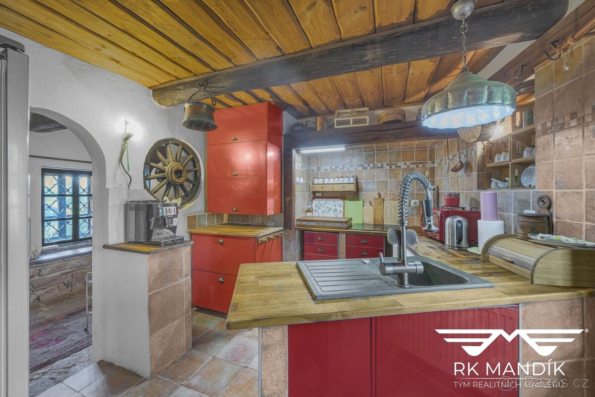 Prodej RD 270 m², Oplany, ev.č. 766-1 – další