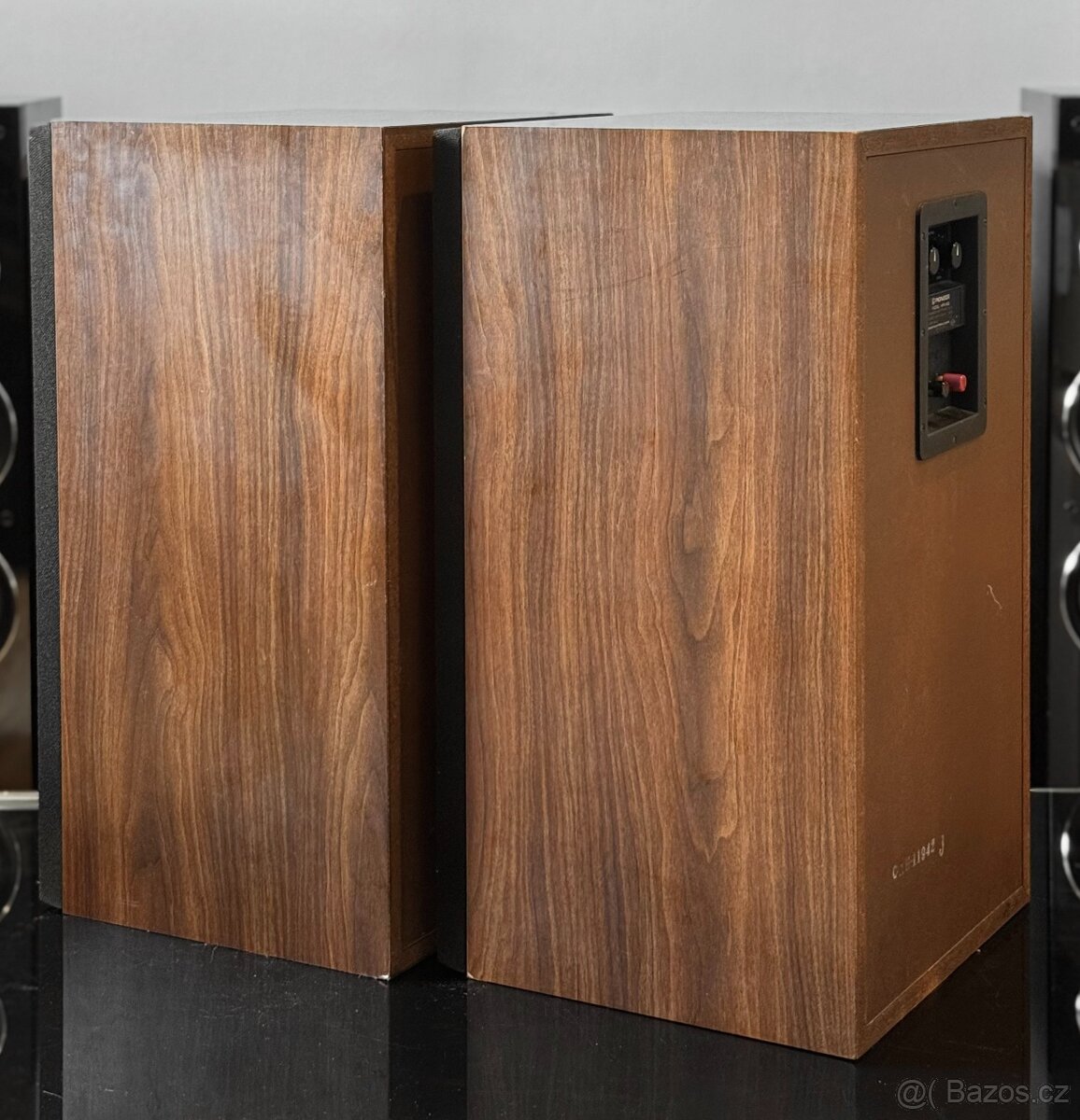 Pioneer HPM-60 - 7
