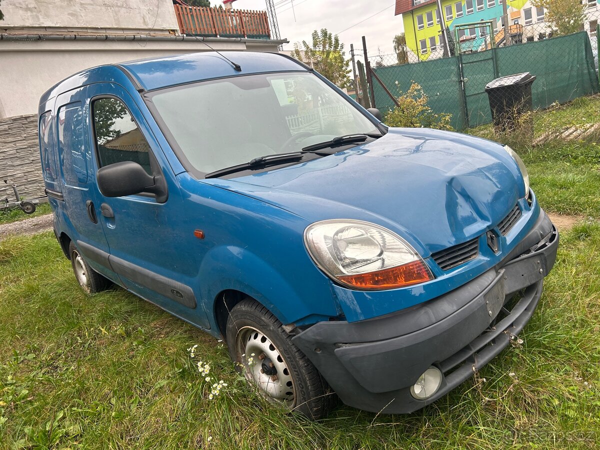 Renault Kangoo - 7