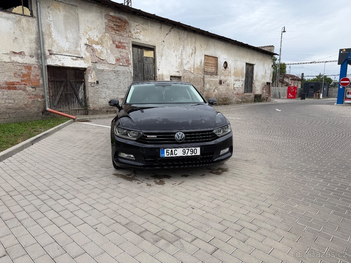 Volkswagen Passat B8 BiTDI - 7
