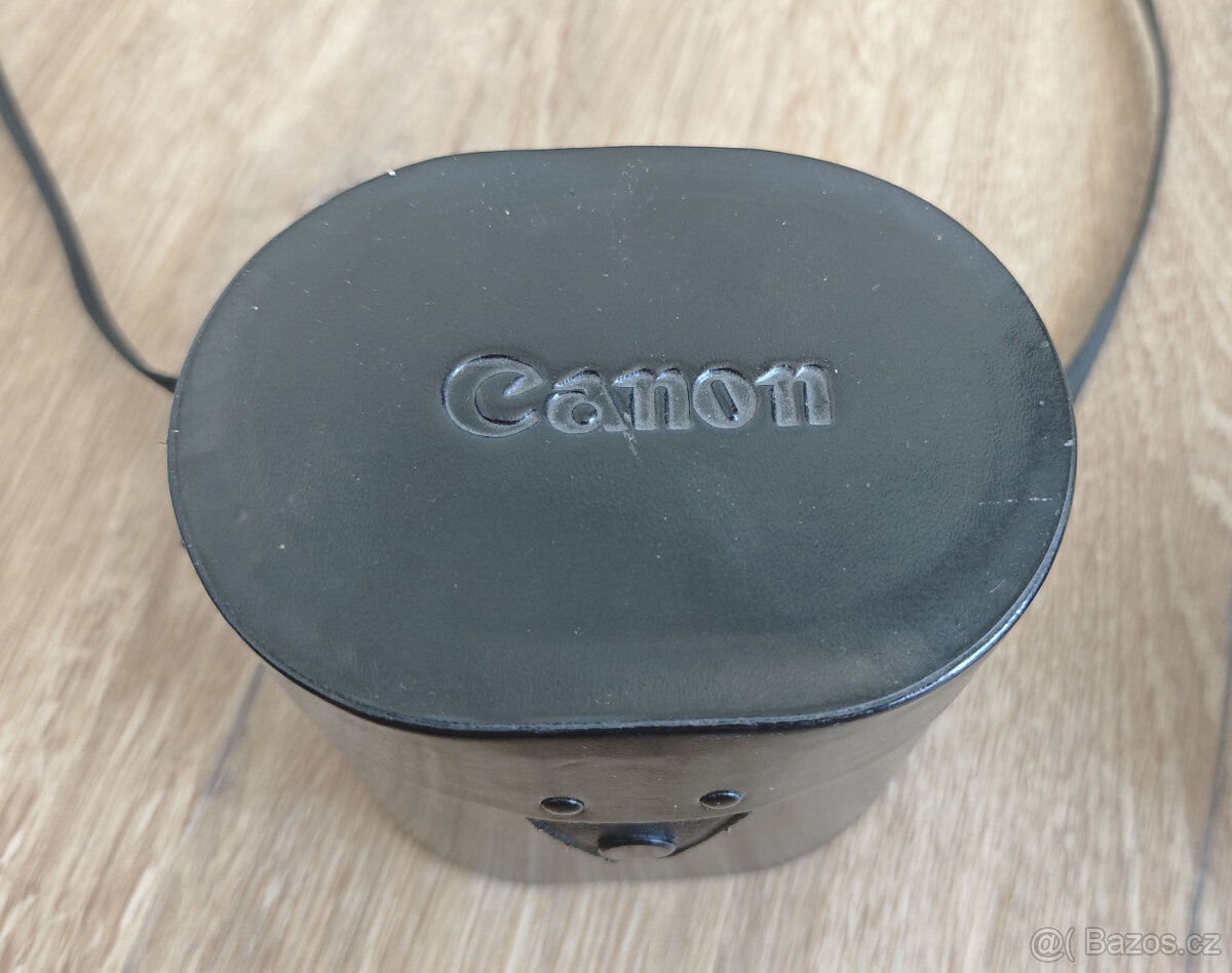 Canon FD TS 35/2,8 S.S.C - 7
