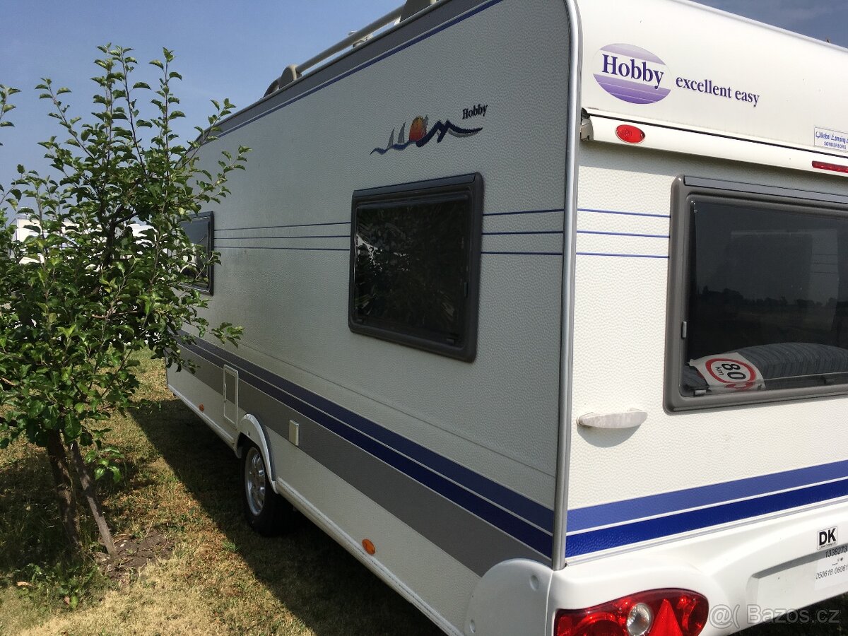 Hobby excellent easy 495 UL - 7