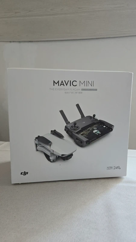 DJI Mavic mini - 7