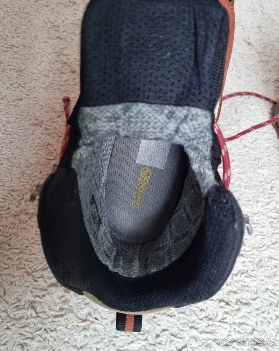 Trekovky Asolo Stynger Goretex GTX - 7